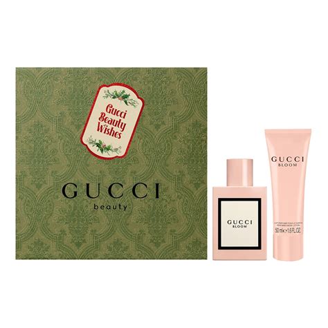 gucci bloom estuche|gucci bloom women.